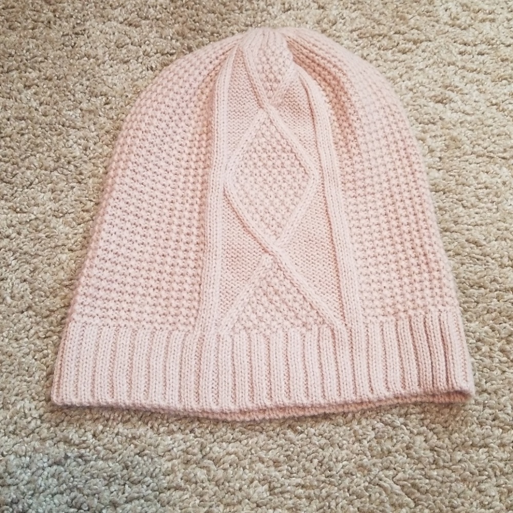 Knit hat